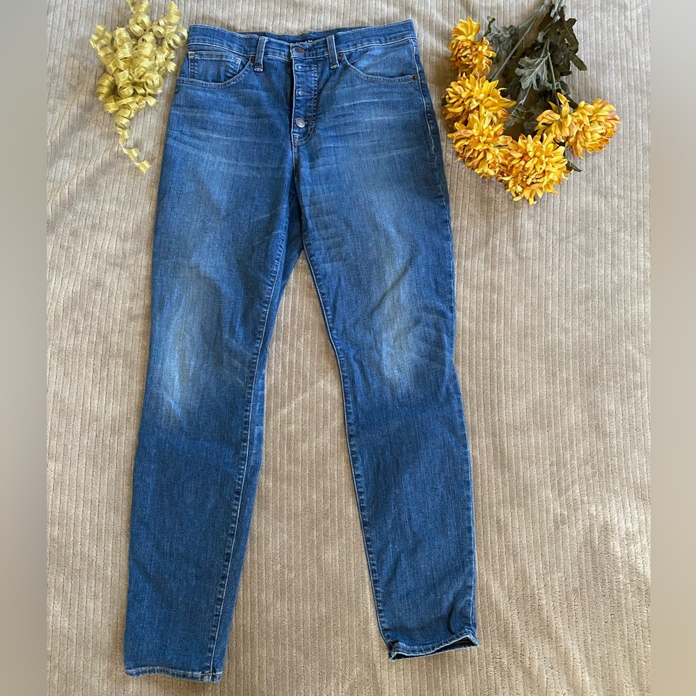 Lucky jeans